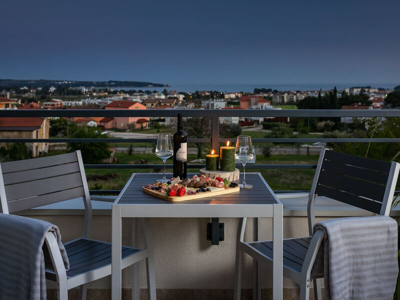 Studio Apartment Soulshine