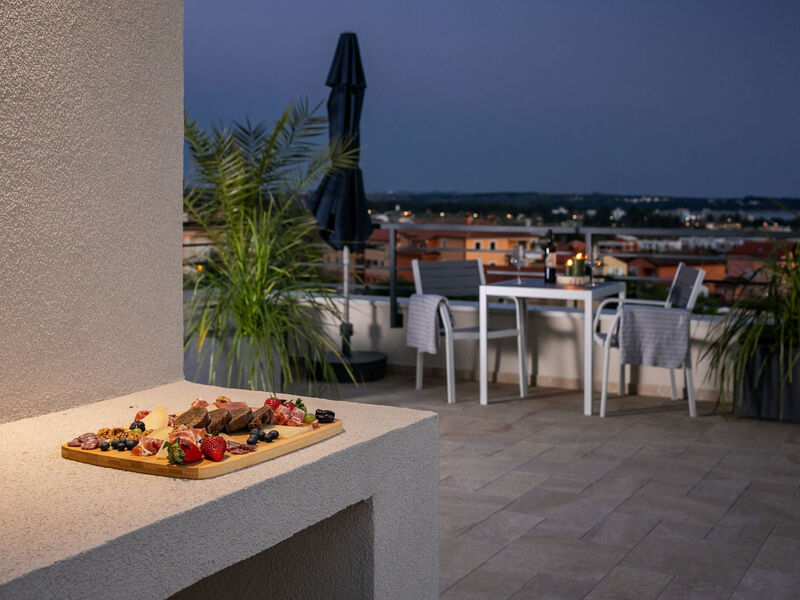 Studio Apartment Soulshine