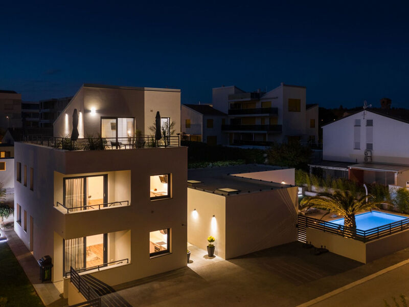 Studio Apartment Soulshine