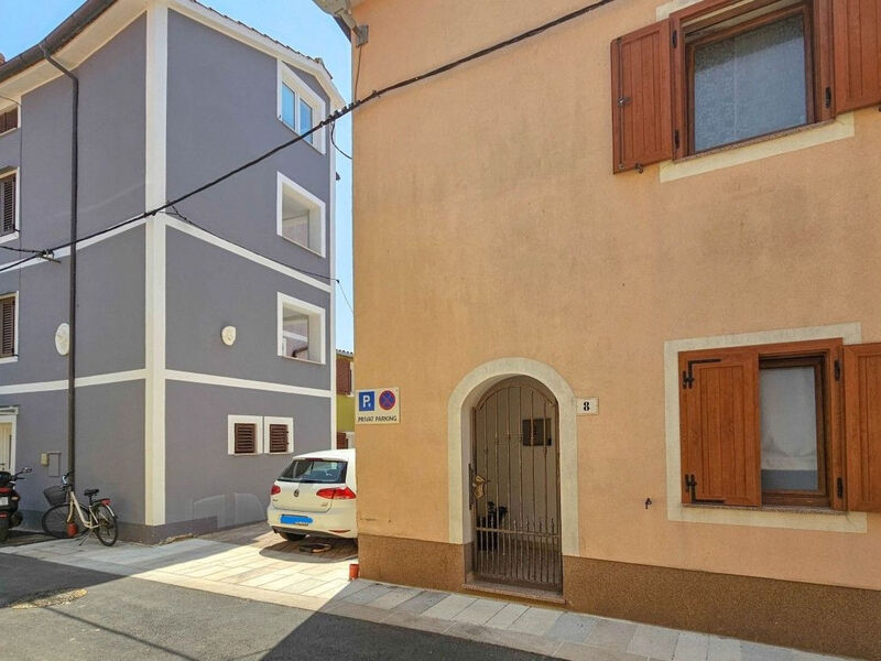 Wohnung im Zentrum der Altstadt