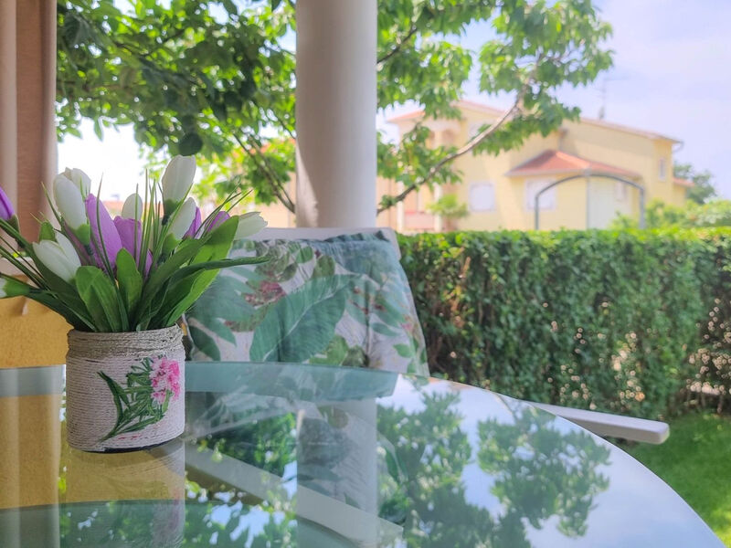 Gemütliche Ferienwohnung Roko