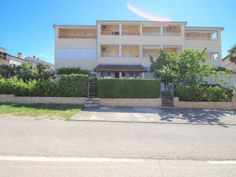 Gemütliche Ferienwohnung Roko