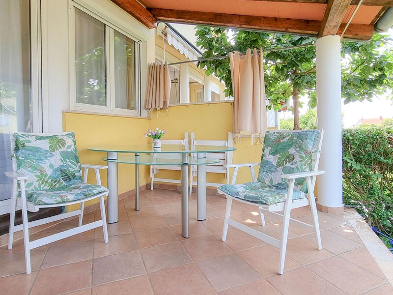 Gemütliche Ferienwohnung Roko