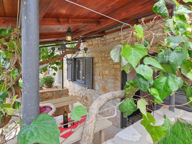 Studio-Apartment 100m vom Meer entfernt