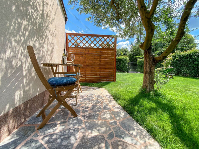 Gemütliches Studioappartement Doris