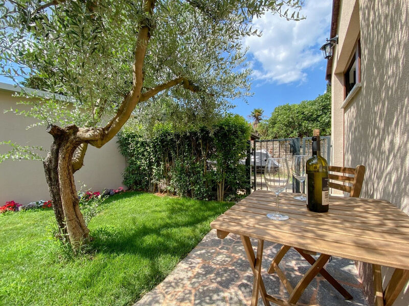 Gemütliches Studioappartement Doris