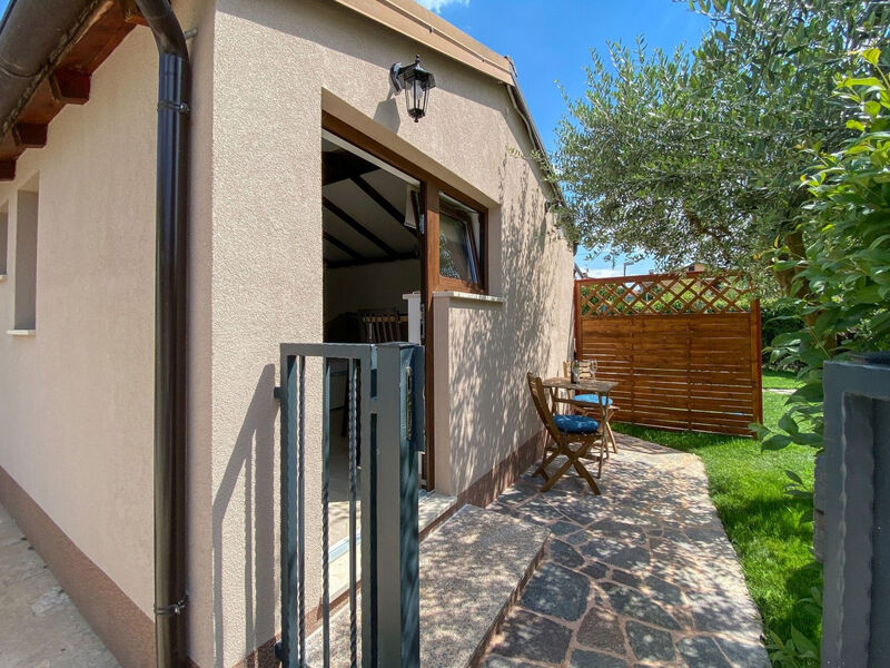 Gemütliches Studioappartement Doris