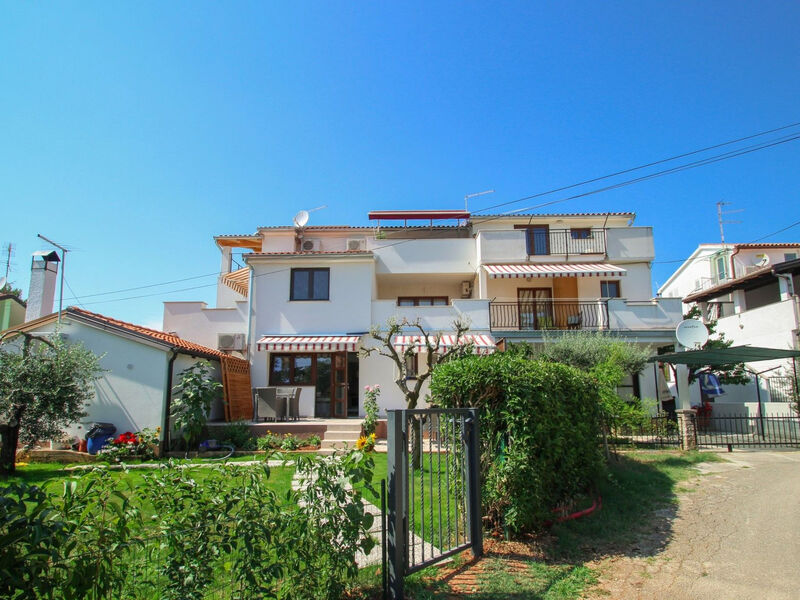 Gemütliches Studioappartement Doris