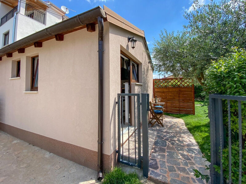 Gemütliches Studioappartement Doris