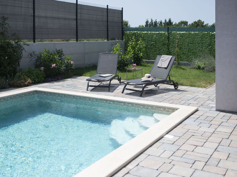 Ferienvilla 'Casa Doria