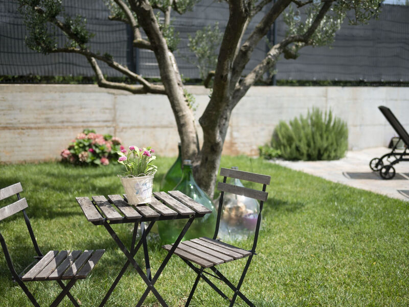 Ferienvilla 'Casa Doria