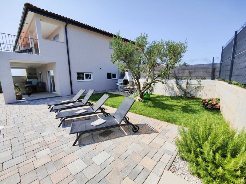 Ferienvilla 'Casa Doria