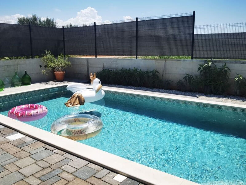 Ferienvilla 'Casa Doria