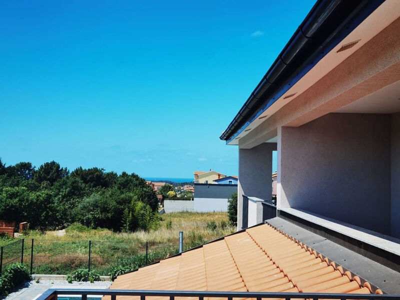 Ferienvilla 'Casa Doria