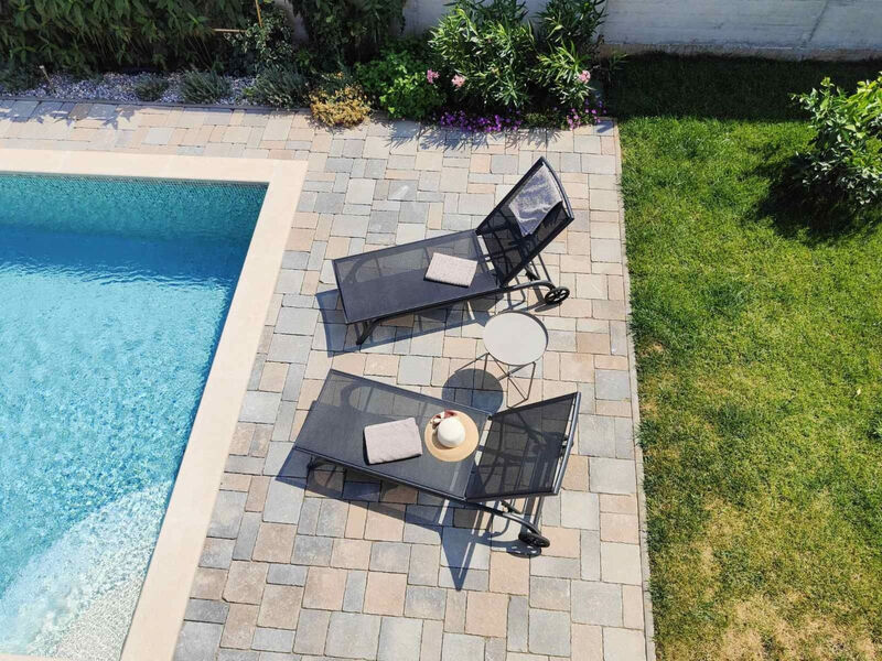 Ferienvilla 'Casa Doria