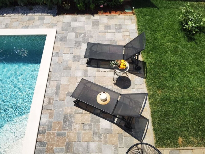 Ferienvilla 'Casa Doria