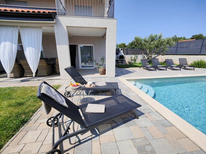 Ferienvilla 'Casa Doria