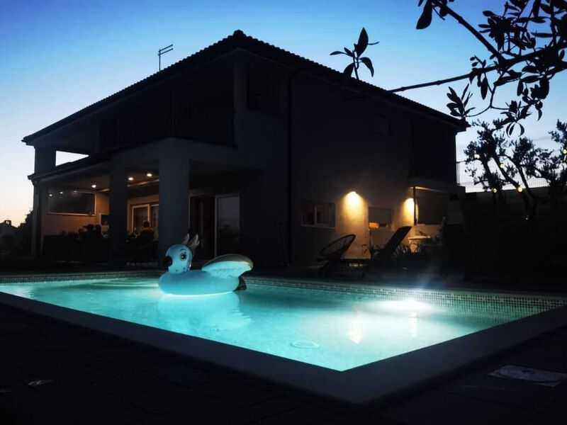 Ferienvilla 'Casa Doria