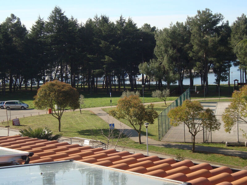 Gemütliche Einzimmerwohnung Kristijan