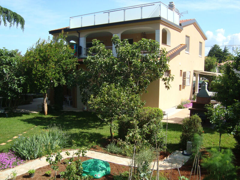 Gemütliche Einzimmerwohnung Kristijan