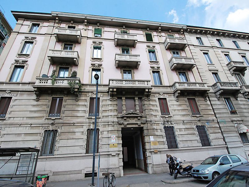 Corso Sempione