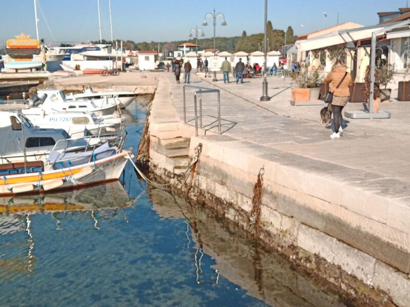 Brioni Sunset Fazana