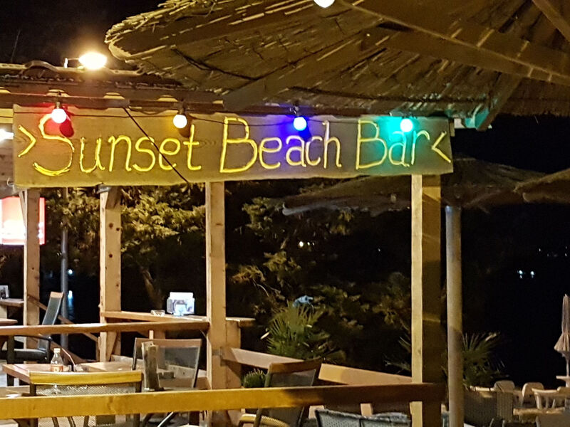 Brioni Sunset Fazana