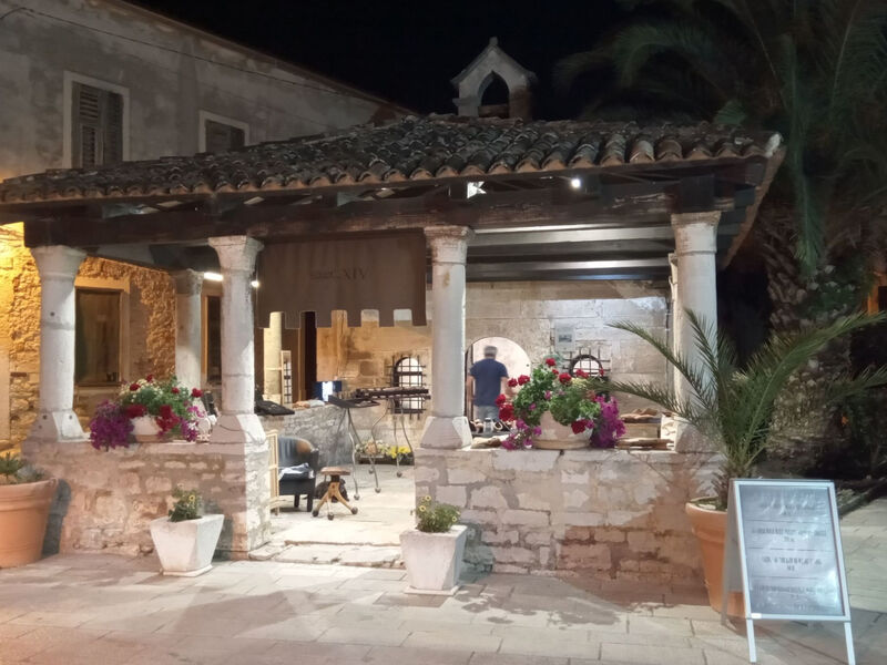 Brioni Sunset Fazana