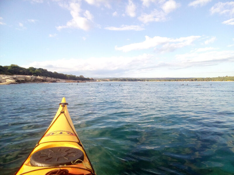 Brioni Sunset Fazana