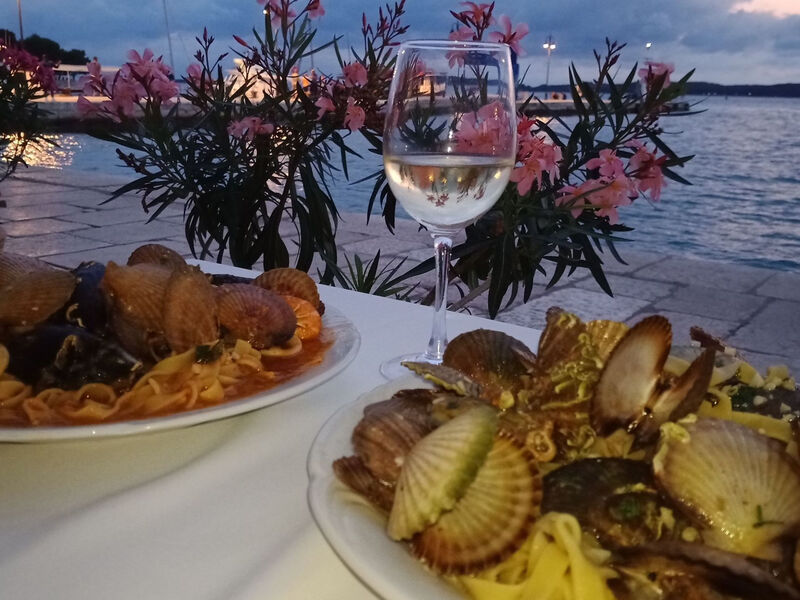 Brioni Sunset Fazana