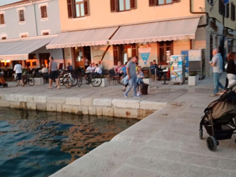 Brioni Sunset Fazana