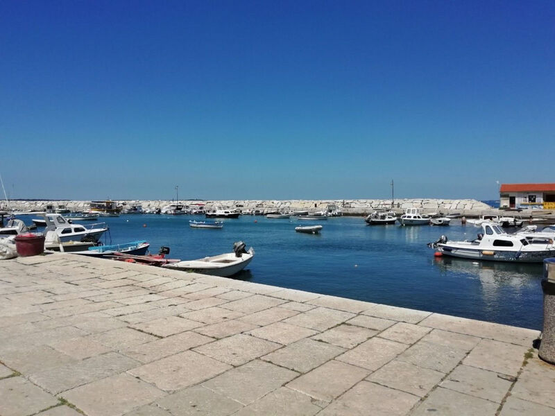 Brioni Sunset Fazana