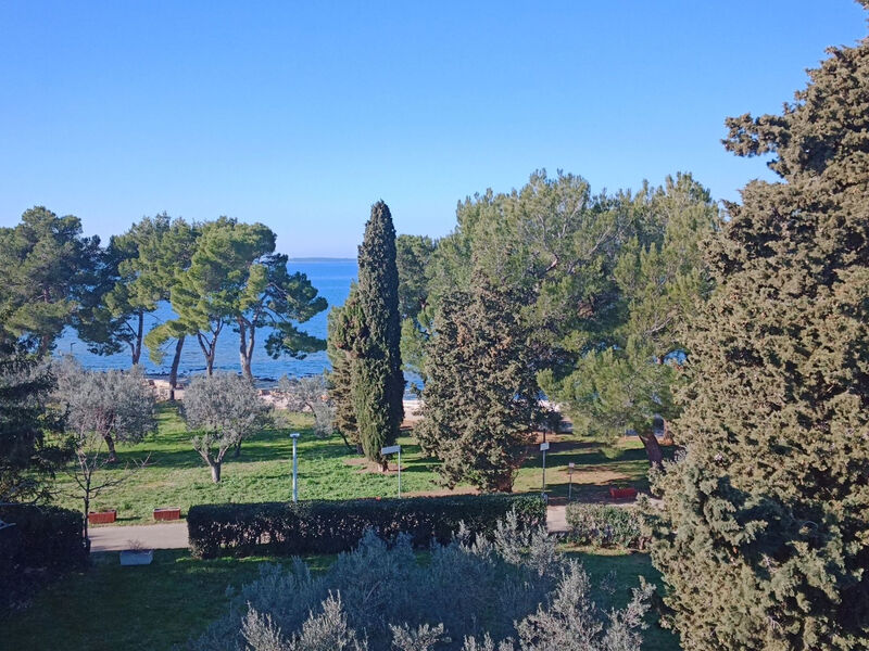 Brioni Sunset Fazana