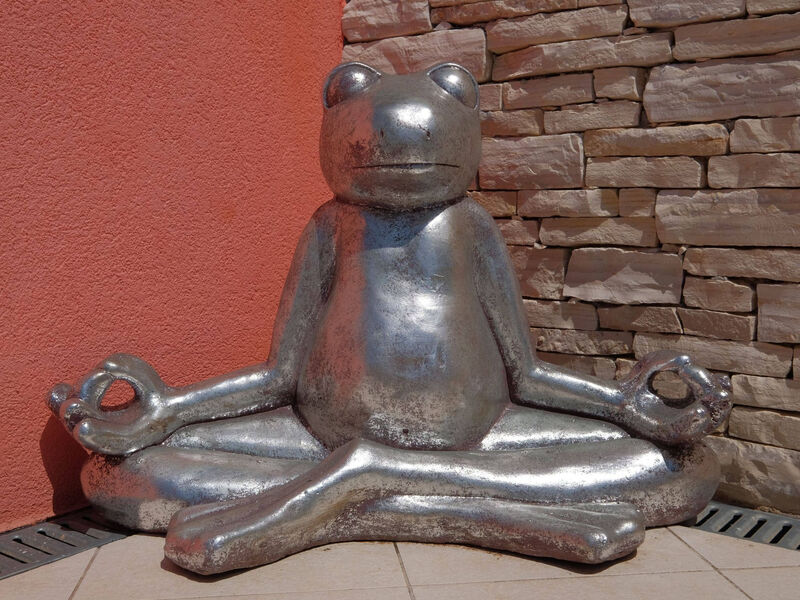 Geräumige Ferienwohnung Lavanda 4