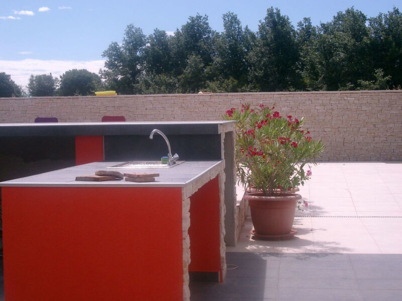 Geräumige Ferienwohnung Lavanda 4