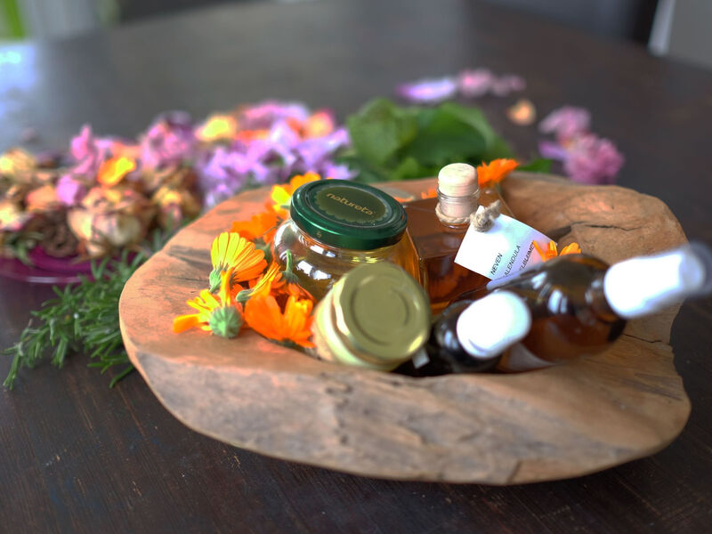 Geräumige Ferienwohnung Lavanda 4