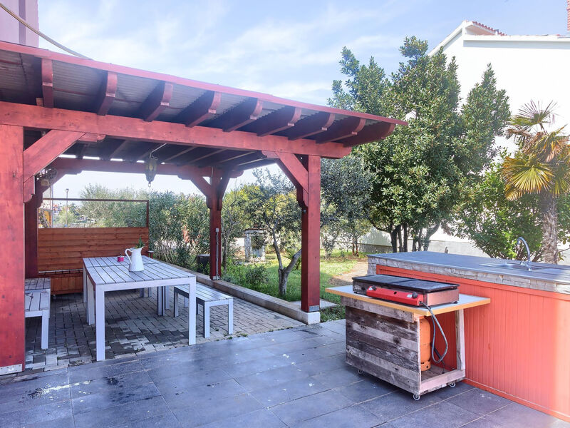 Geräumige Ferienwohnung Lavanda 4