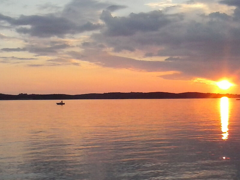 Geräumige Ferienwohnung Lavanda 4
