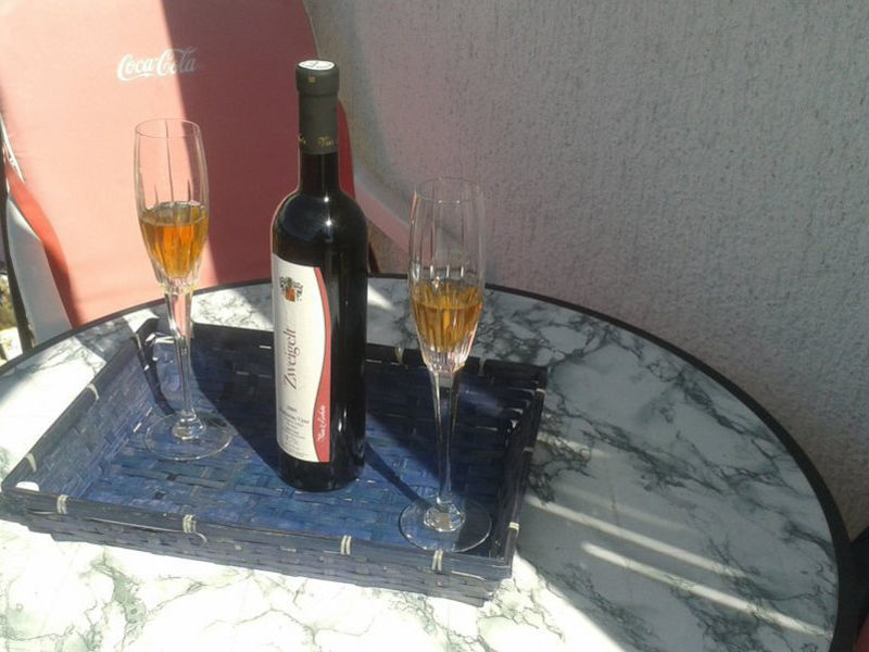 Vila Fedora