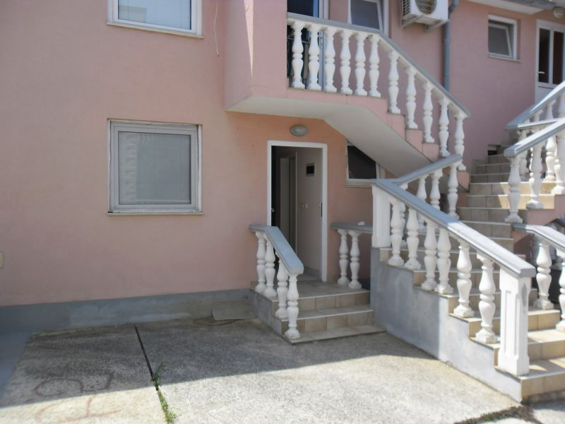 Apartmán Tulipan