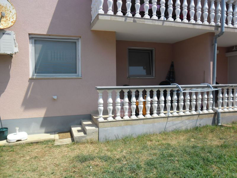 Apartmán Tulipan