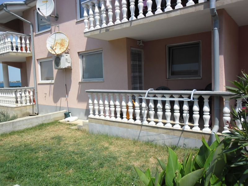 Apartmán Tulipan