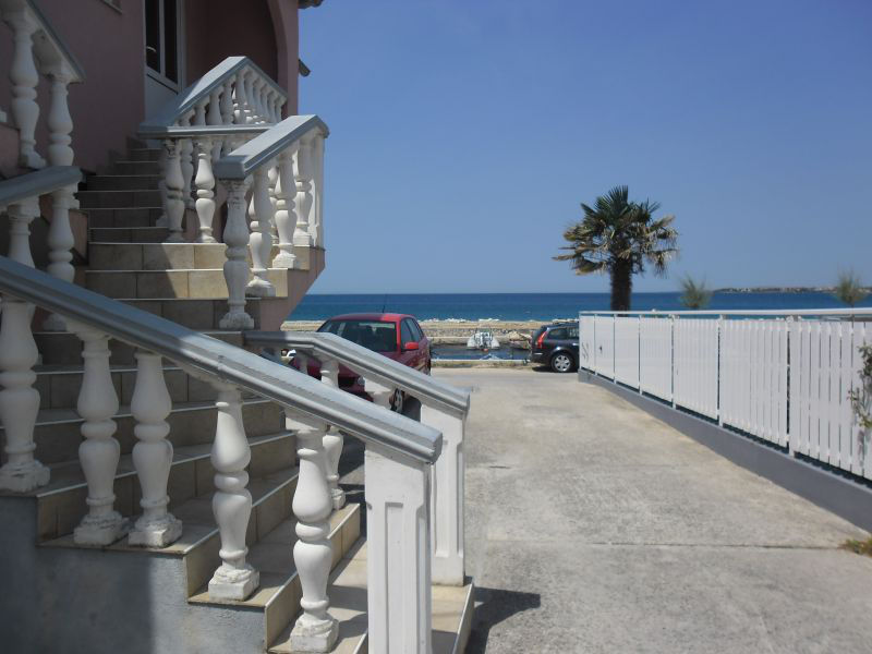 Apartmán Tulipan