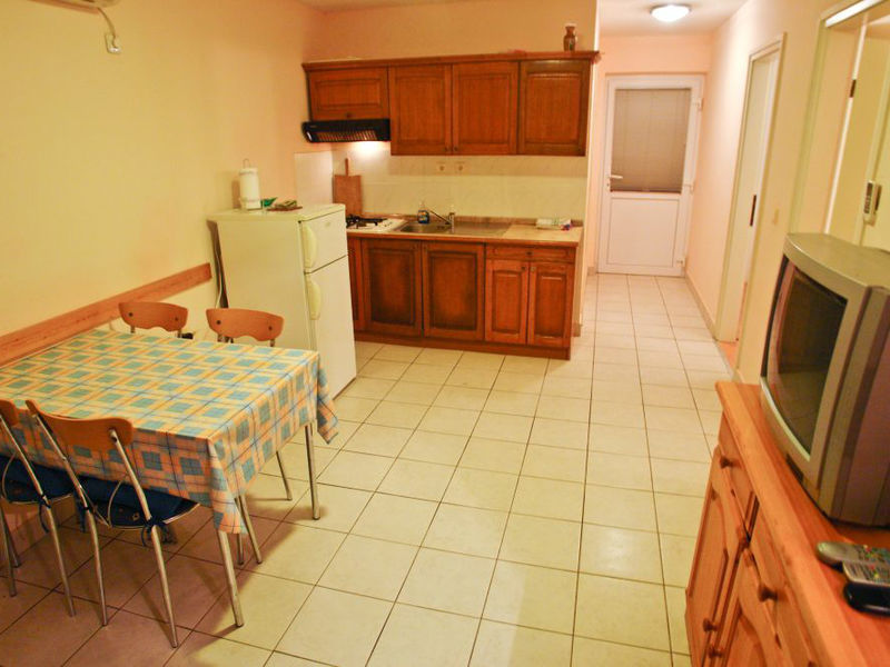 Apartmán Tulipan