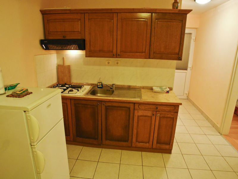 Apartmán Tulipan