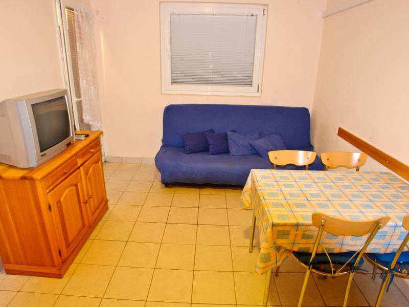 Apartmán Tulipan