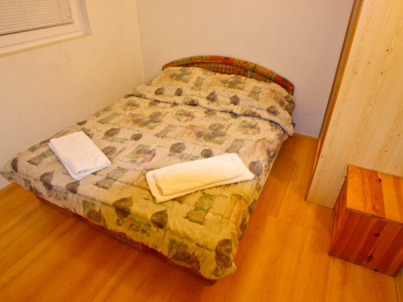 Apartmán Tulipan