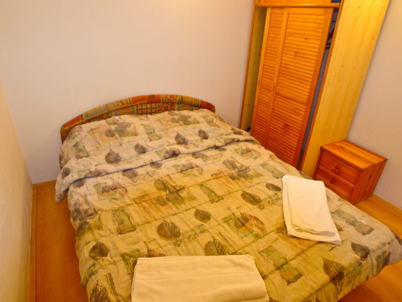 Apartmán Tulipan