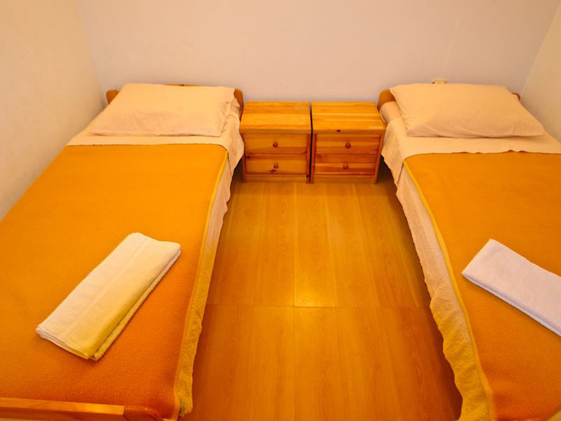 Apartmán Tulipan