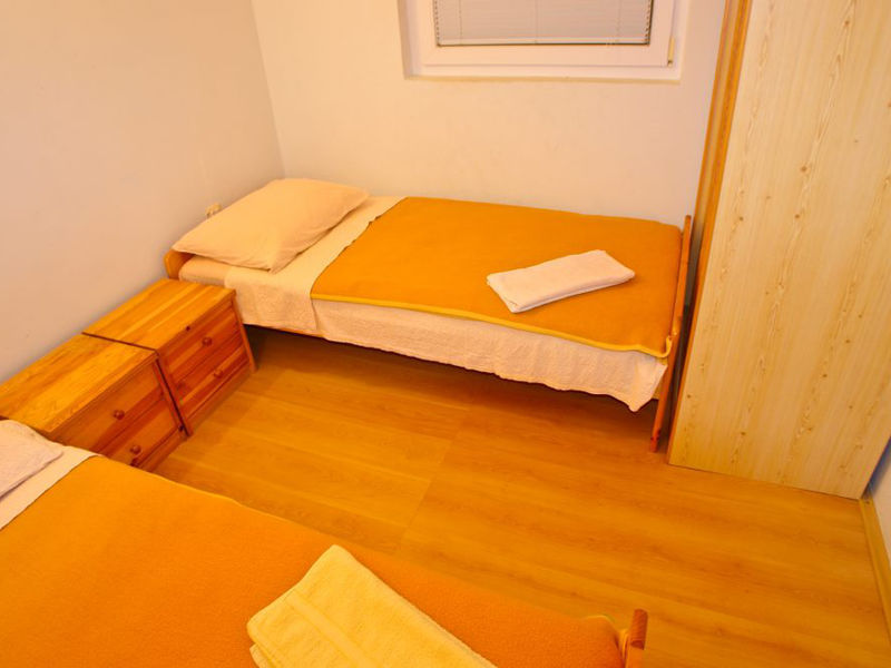 Apartmán Tulipan